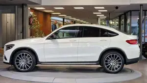 Mercedes-Benz GLC Bild 3