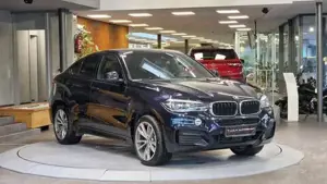 BMW X6 Bild 8