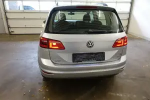 VW Golf 2015 Bild 16