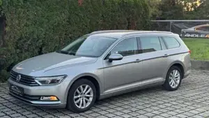 VW Passat Bild 2