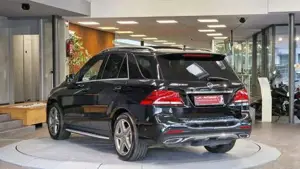 Mercedes-Benz E 350 Bild 7