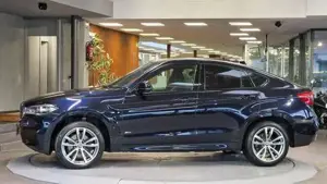 BMW X6 Bild 5