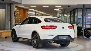 Mercedes-Benz GLC Bild 5