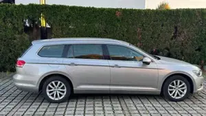VW Passat Bild 5