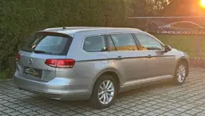 VW Passat Bild 4