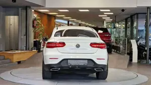 Mercedes-Benz GLC Bild 6
