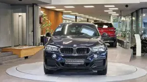 BMW X6 Bild 2