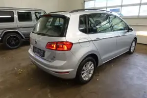 VW Golf 2015 Bild 15