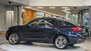 BMW X6 Bild 6