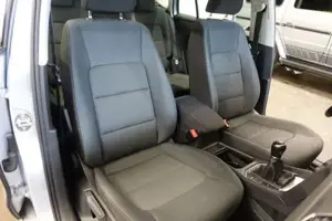 VW Golf 2015 Bild 11