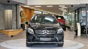 Mercedes-Benz E 350 Bild 2