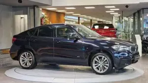 BMW X6 Bild 9