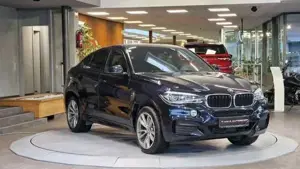 BMW X6 Bild 3