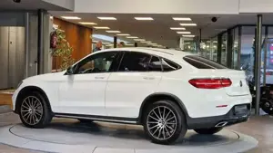 Mercedes-Benz GLC Bild 4