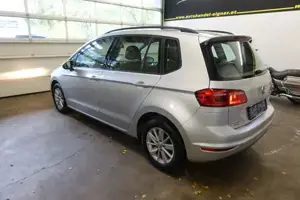 VW Golf 2015 Bild 17