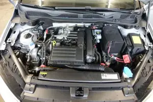 VW Golf 2015 Bild 20