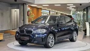 BMW X6 Bild 4