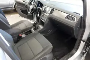 VW Golf 2015 Bild 10