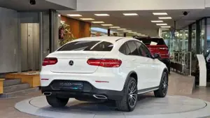 Mercedes-Benz GLC Bild 7