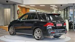 Mercedes-Benz E 350 Bild 8