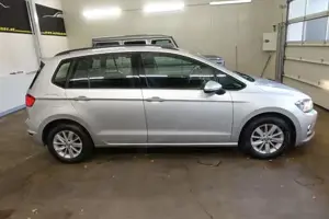 VW Golf 2015 Bild 14