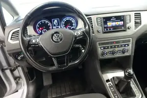 VW Golf 2015 Bild 4