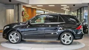 Mercedes-Benz E 350 Bild 5