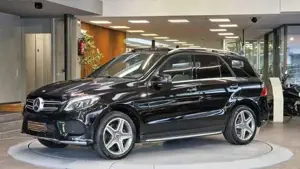 Mercedes-Benz E 350 Bild 4