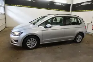 VW Golf 2015 Bild 18