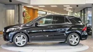 Mercedes-Benz E 350 Bild 9