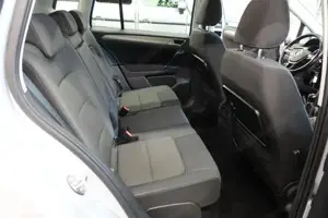 VW Golf 2015 Bild 12