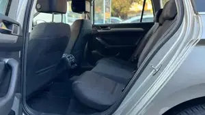 VW Passat Bild 10