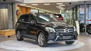 Mercedes-Benz E 350 Bild 3