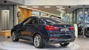 BMW X6 Bild 7