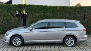 VW Passat Bild 3