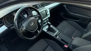 VW Passat Bild 6