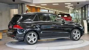 Mercedes-Benz E 350 Bild 12
