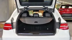 Mercedes-Benz GLC Bild 12