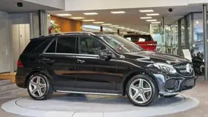 Mercedes-Benz E 350 Bild 10