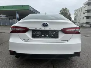 Toyota Camry Bild 14