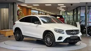 Mercedes-Benz GLC Bild 9
