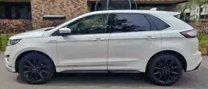 Ford Edge Vignale Voll Ausstattung!!! Bild 5