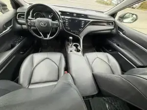 Toyota Camry Bild 9