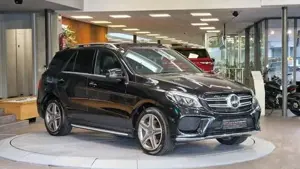 Mercedes-Benz E 350 Bild 16