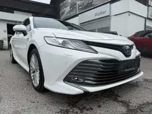 Toyota Camry Bild 3