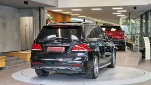 Mercedes-Benz E 350 Bild 14