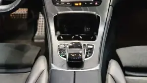 Mercedes-Benz GLC Bild 20