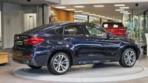 BMW X6 Bild 12