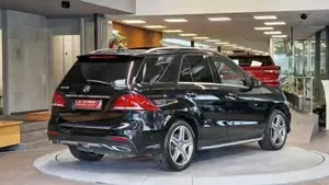 Mercedes-Benz E 350 Bild 13