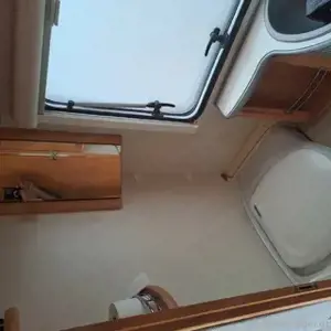 Fendt  Saphir 540 Bild 2